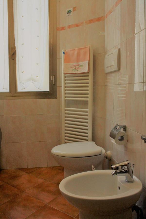 Casa Il Gelsomino Daire Bolonya Dış mekan fotoğraf