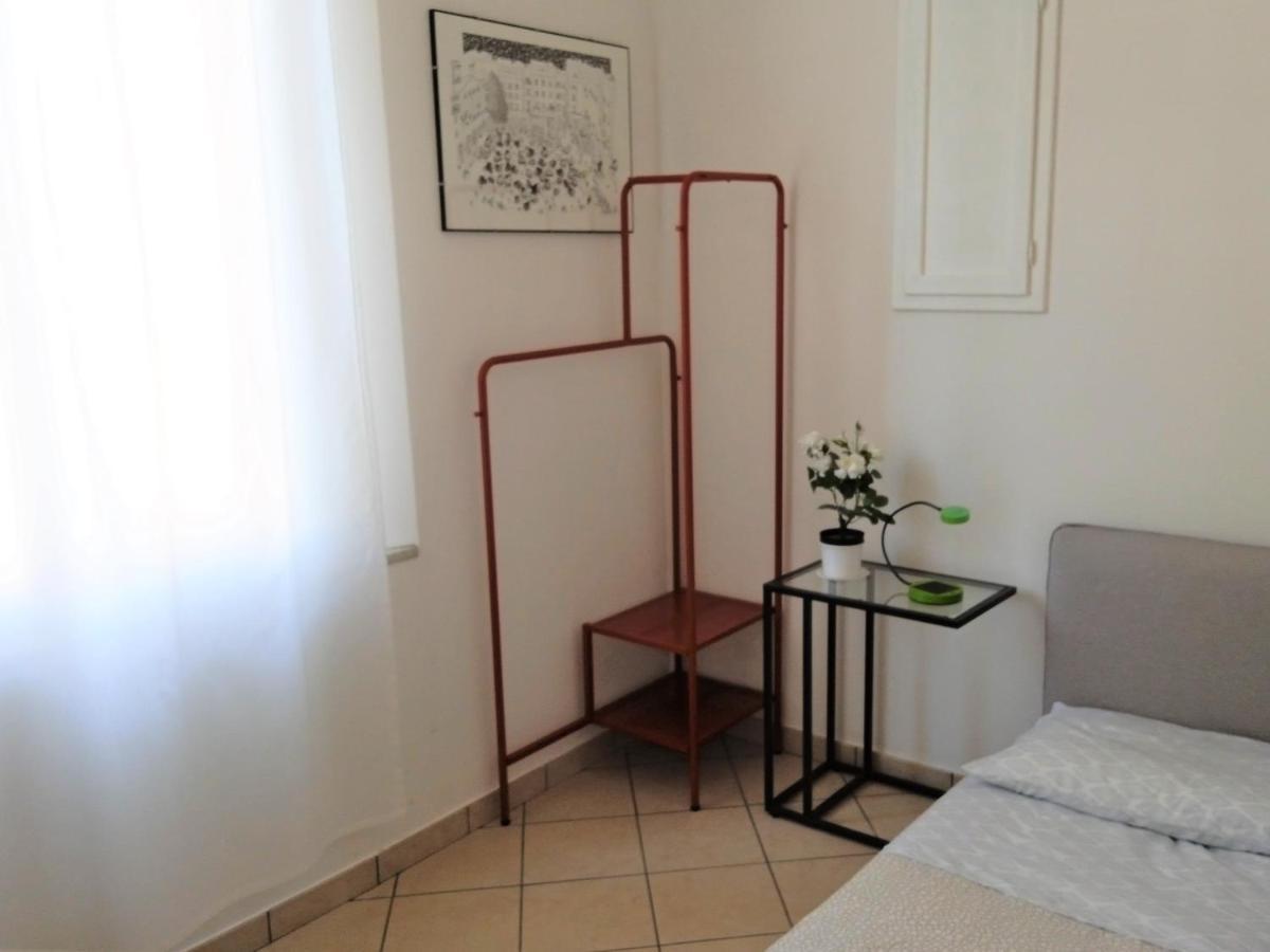 Casa Il Gelsomino Daire Bolonya Dış mekan fotoğraf