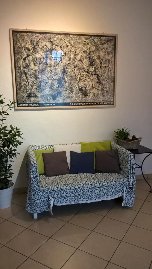 Casa Il Gelsomino Daire Bolonya Dış mekan fotoğraf