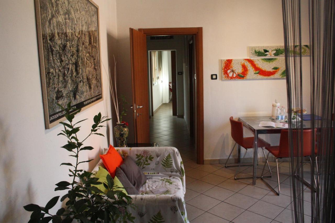 Casa Il Gelsomino Daire Bolonya Dış mekan fotoğraf