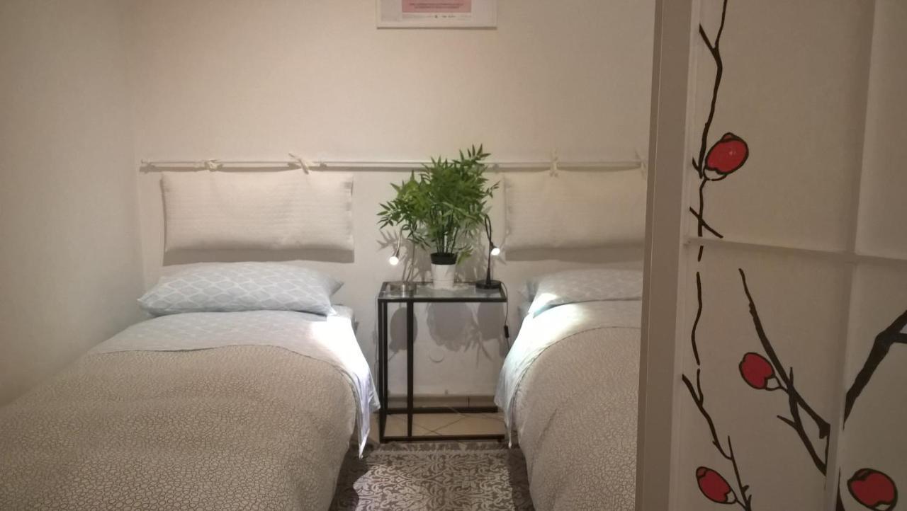 Casa Il Gelsomino Daire Bolonya Dış mekan fotoğraf
